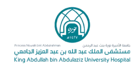 King Abdullah bin Abdulaziz University Hospital